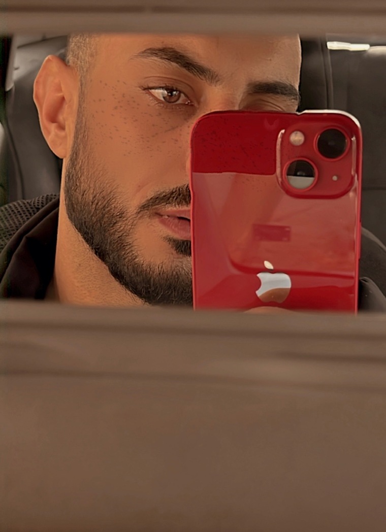 Mr. Cock❗️🍆🔞 cover image