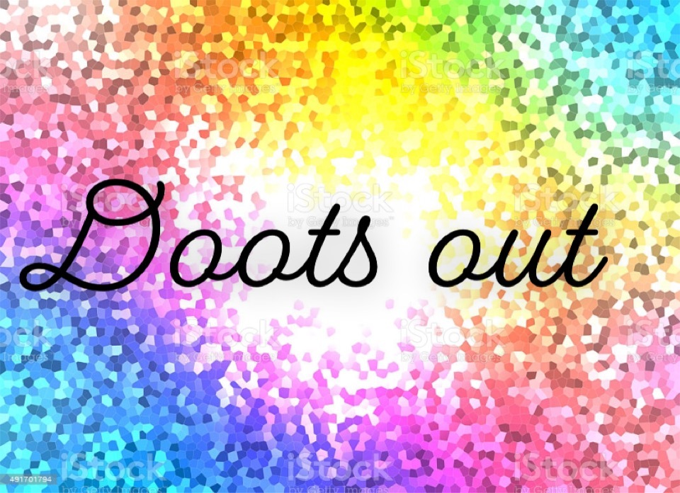 Dootsout banner image