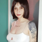 CancerGirl avatar