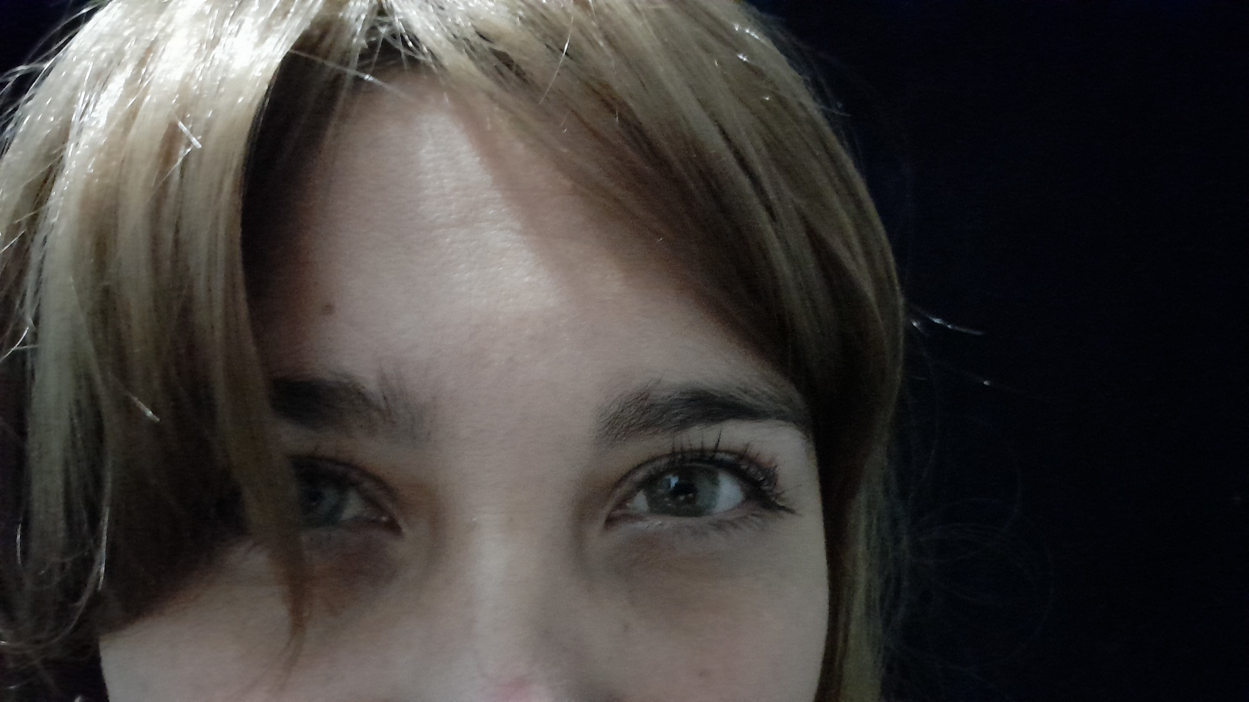 Alejandra. banner image