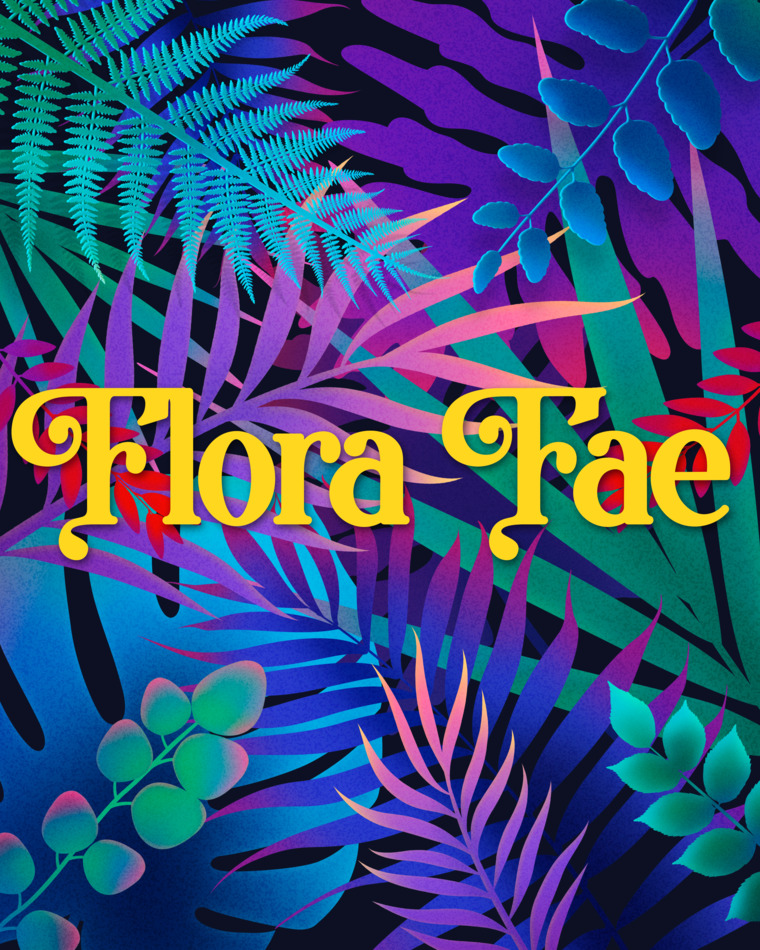 Flora Fae cover image