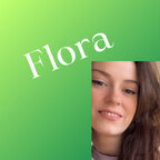 Flora the Fairy Goddess of Feet avatar
