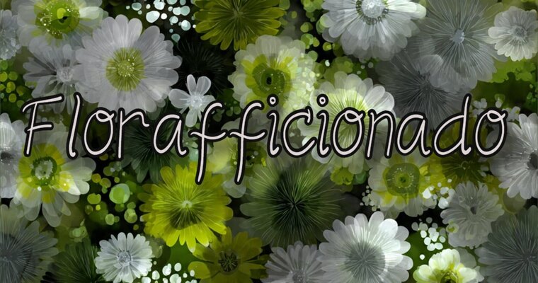 Florafficionado banner image