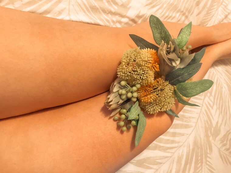 Floral Body cover image