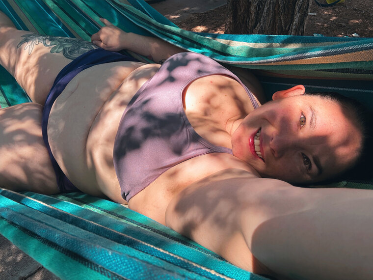 Lana cover image