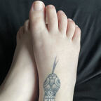 Flora's Feet avatar