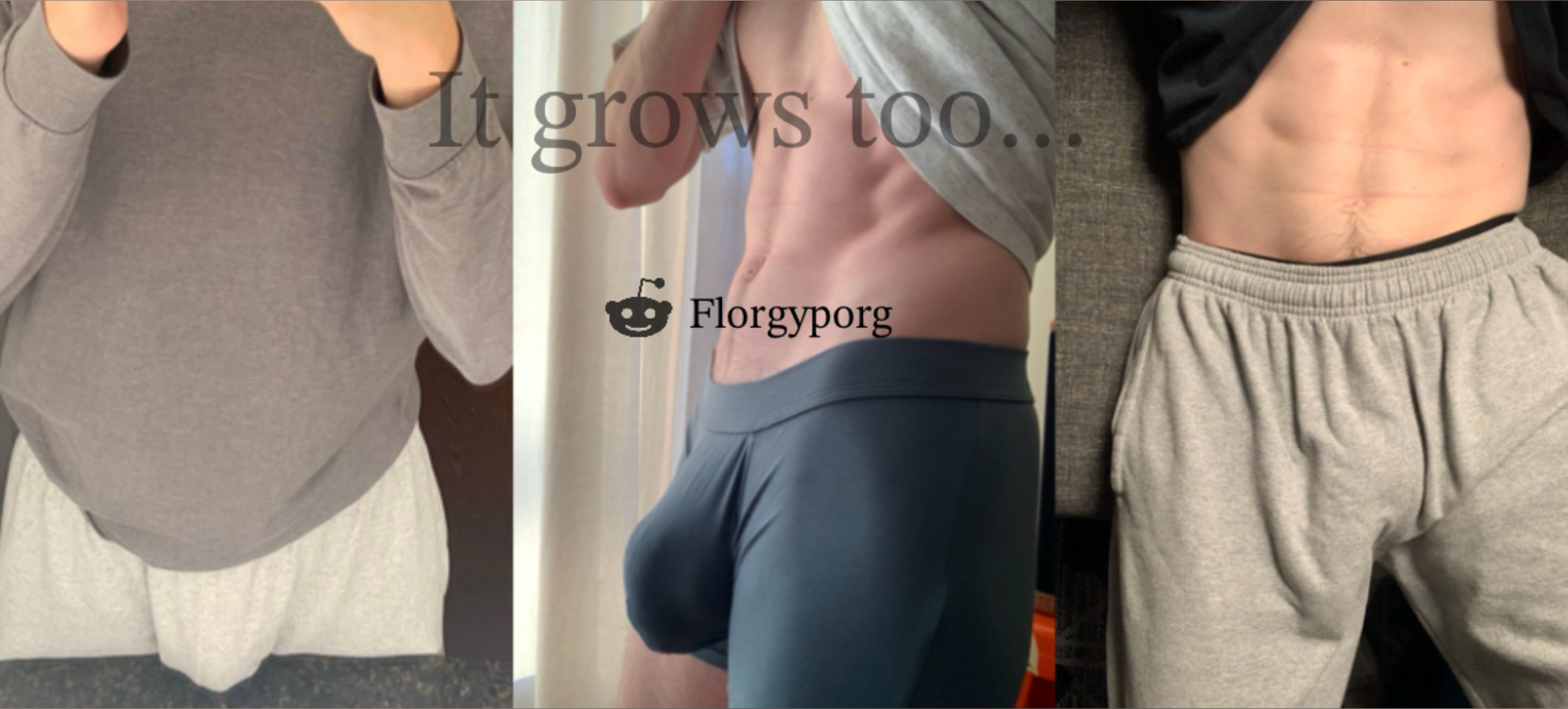 florgyporg - Athlete with an 8" x 7" ๐ banner image