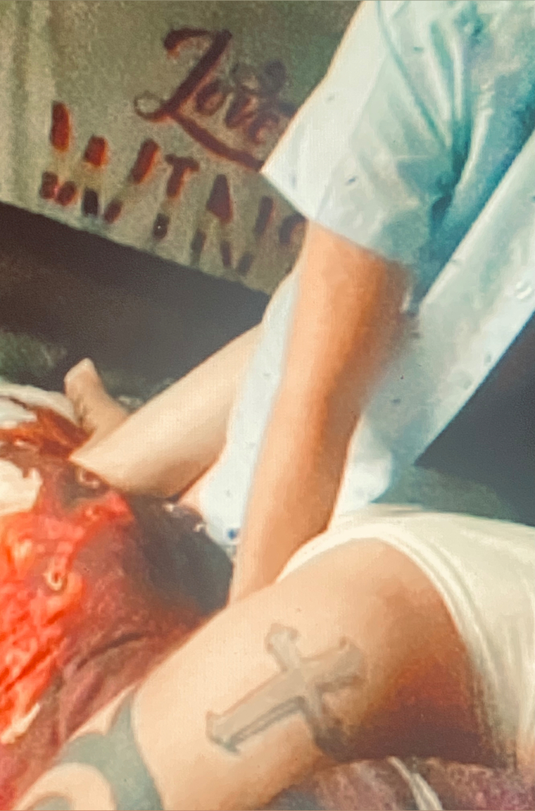 Reek banner image
