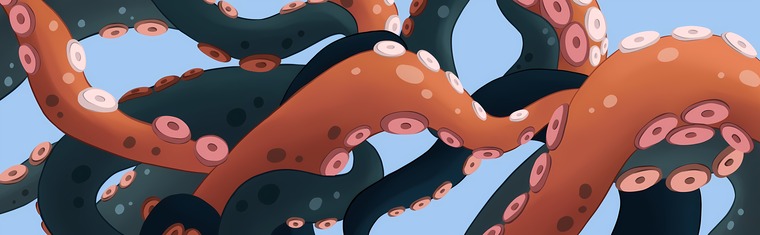Florie Fae banner image