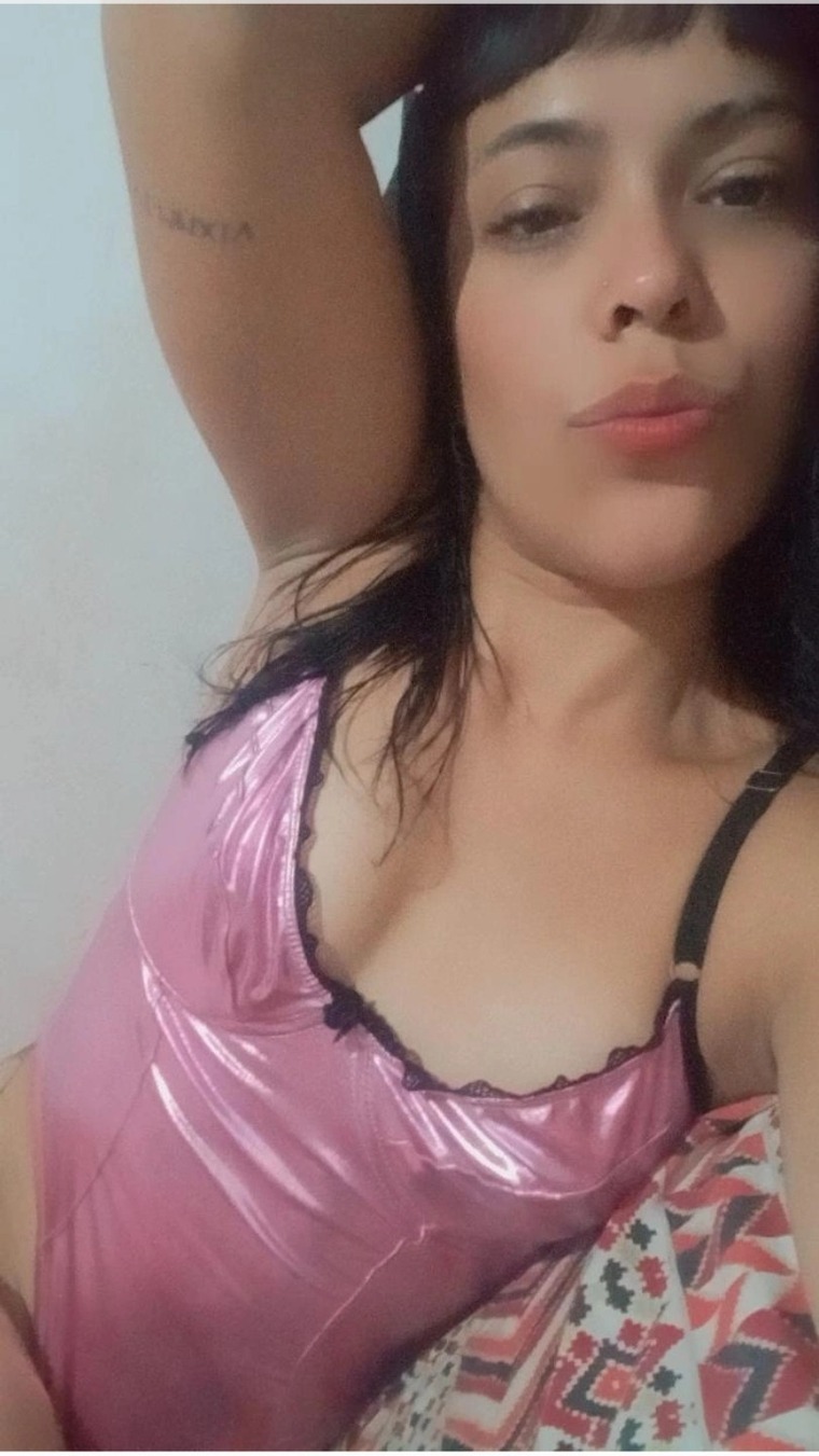 Florencia Martinez cover image