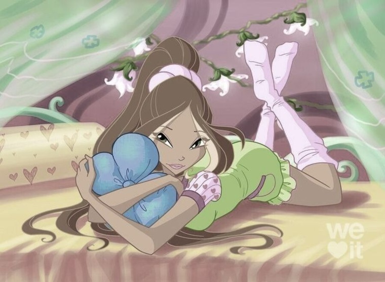 florsaoko cover image