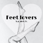 Feet lovers avatar
