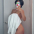 Flower avatar