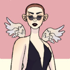 goddess bug avatar