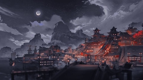 L cover image