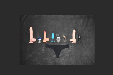 Flowerphant cover image