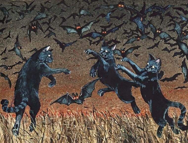 Ghoul cover image