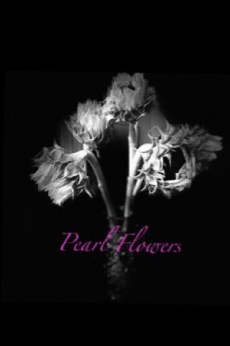 Q Pearl Flowers banner image