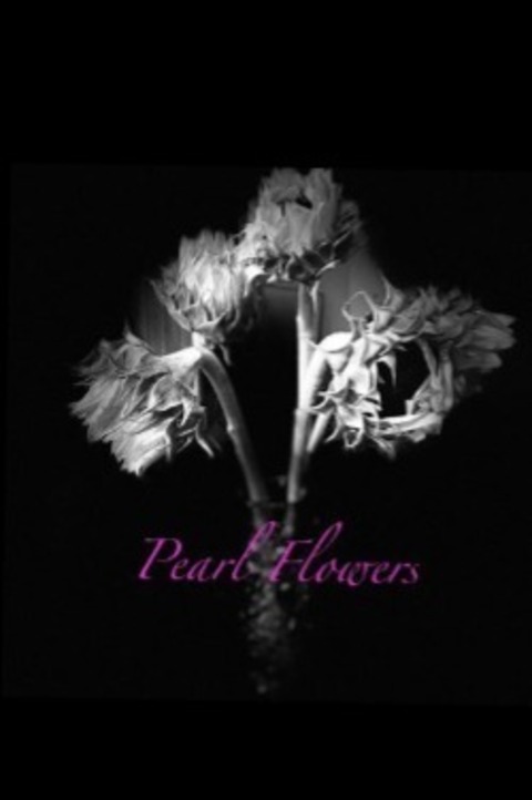 Q Pearl Flowers cover image