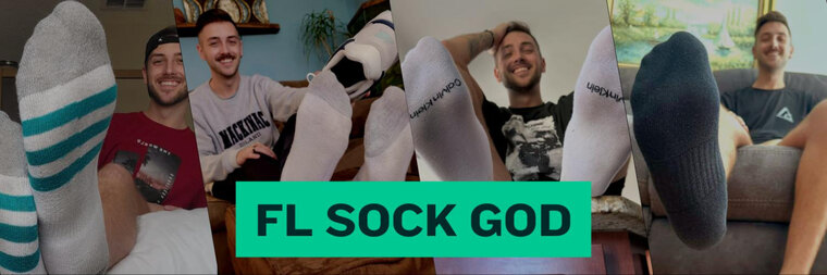 FLSCKGD cover image