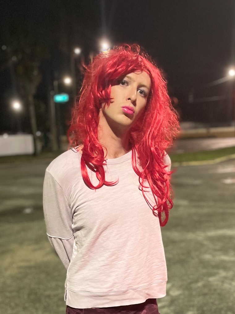 Rachel cover image