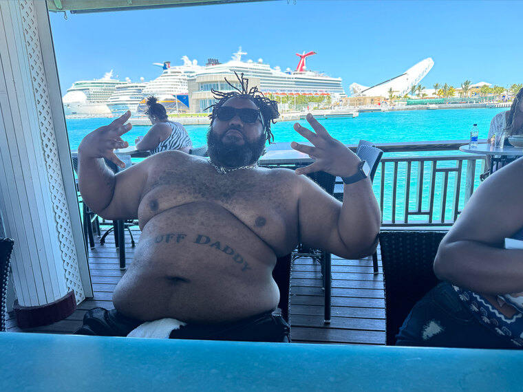 FluffDaddy banner image