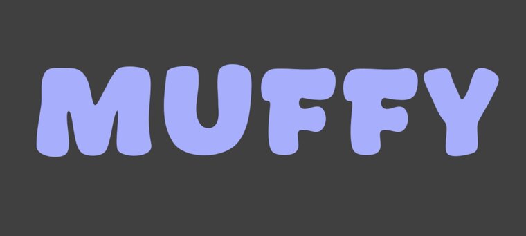 Muffy cover image