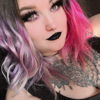 Fluffy avatar