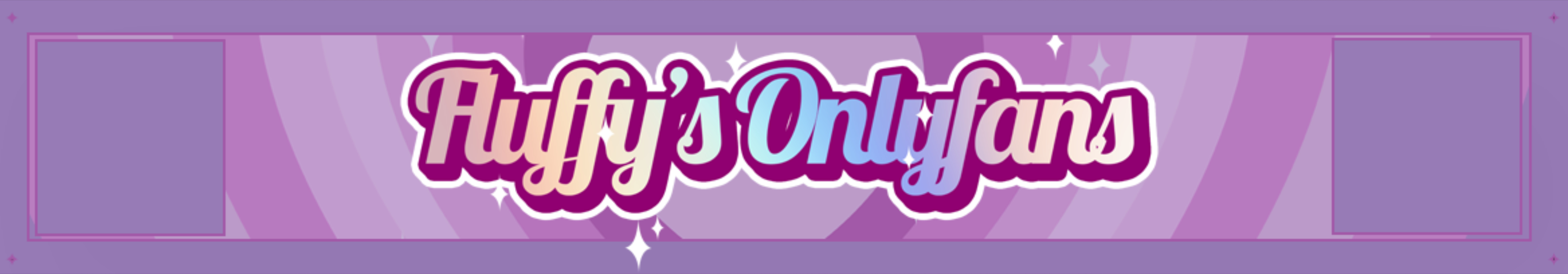 Fluffy banner image