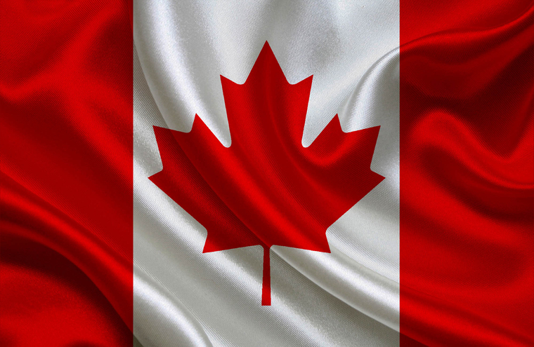 Fluffy Canadian Guy cover image