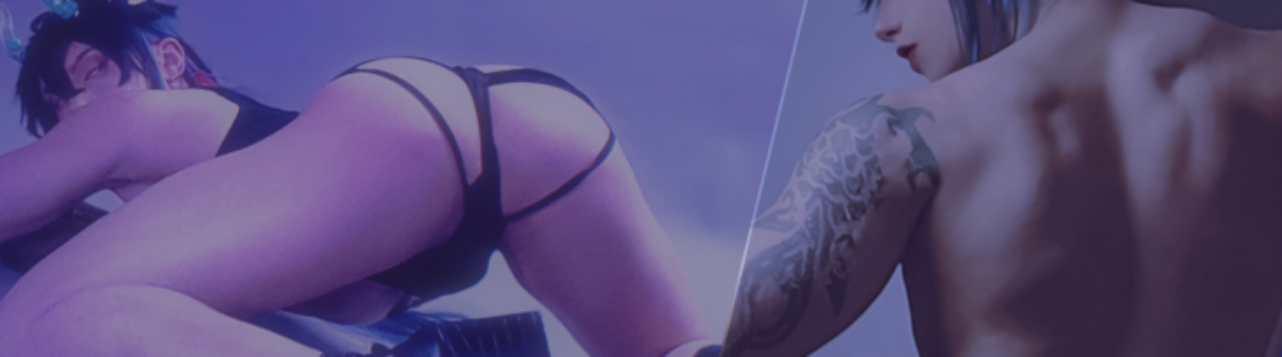 fluffy banner image
