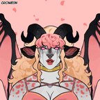 FluffyDoll Vénus avatar