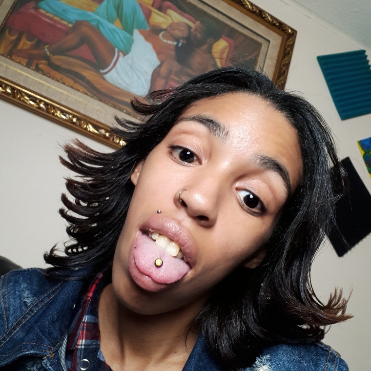 Cassie cover image