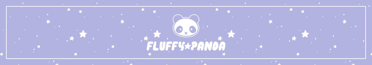 Fluffy Panda - Free cover image