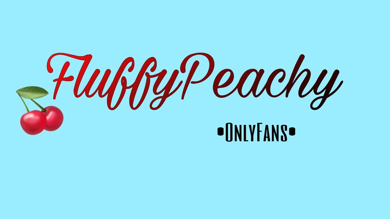 🍑 Fluffy Peachy 🍑 cover image