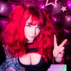 Fluffy Pixie puff avatar
