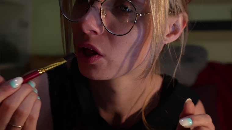 FluidASMR cover image