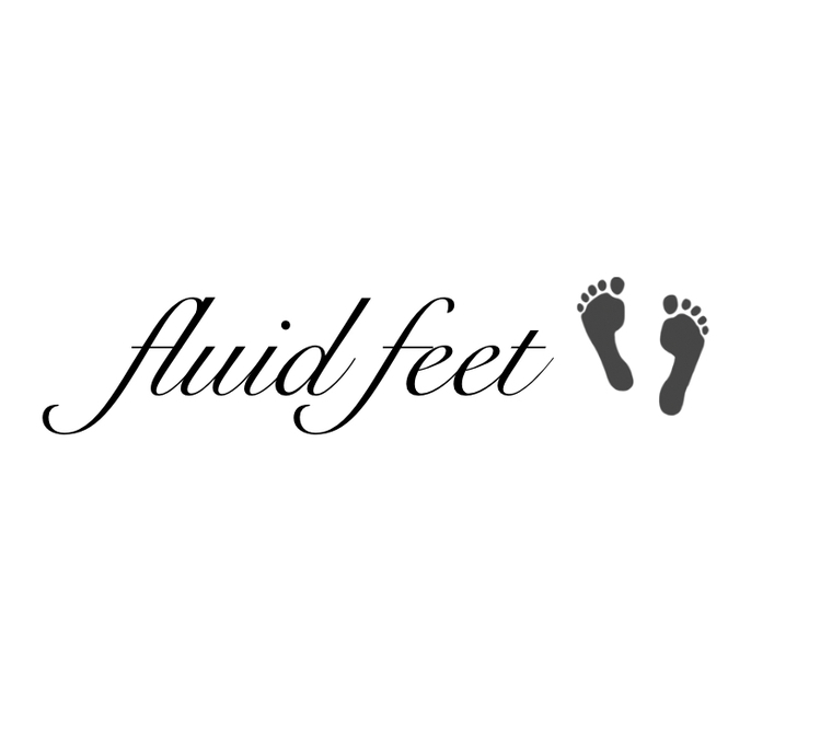 fluidfeet cover image