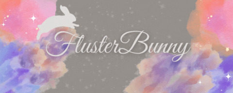 FlusterBunny cover image