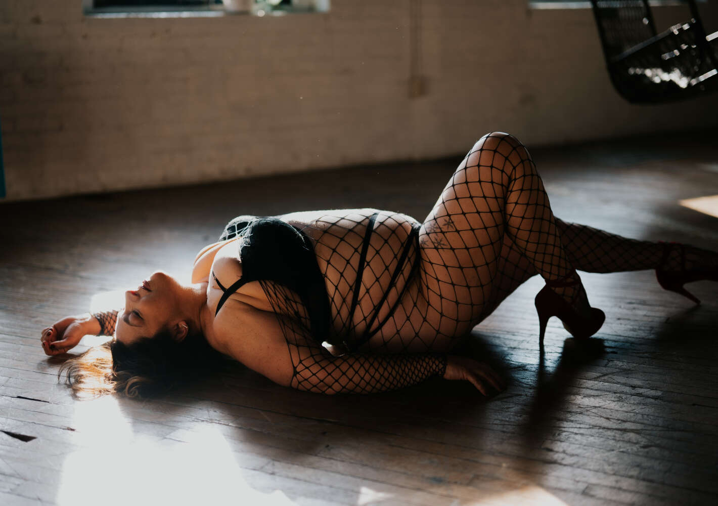 Michelle banner image