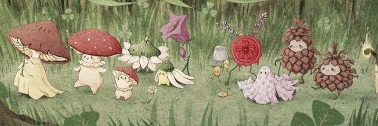 flwer ᡣ𐭩 cover image