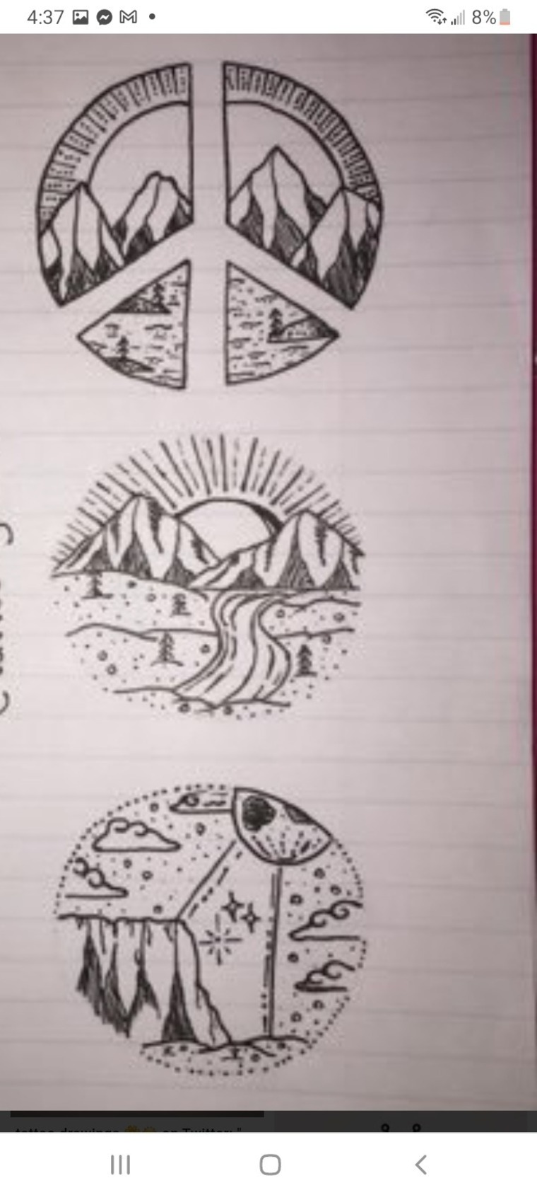 Tee cover image