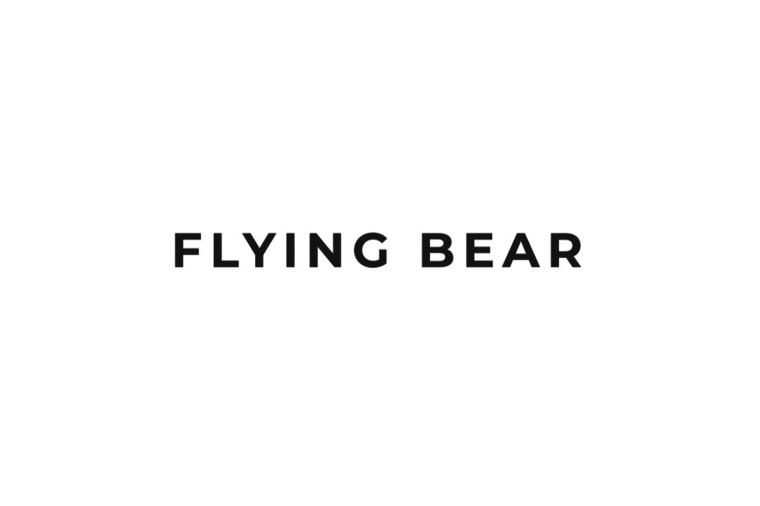 FlyingBear cover image