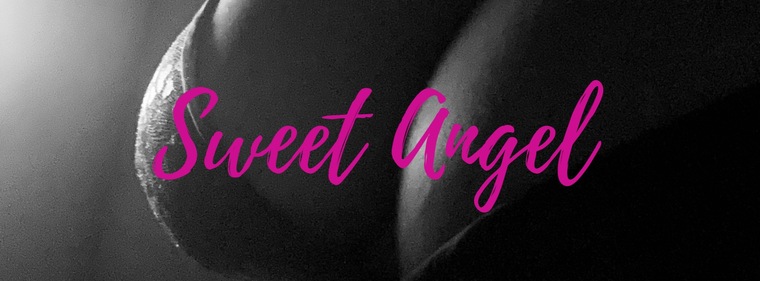 Sweet Angel banner image