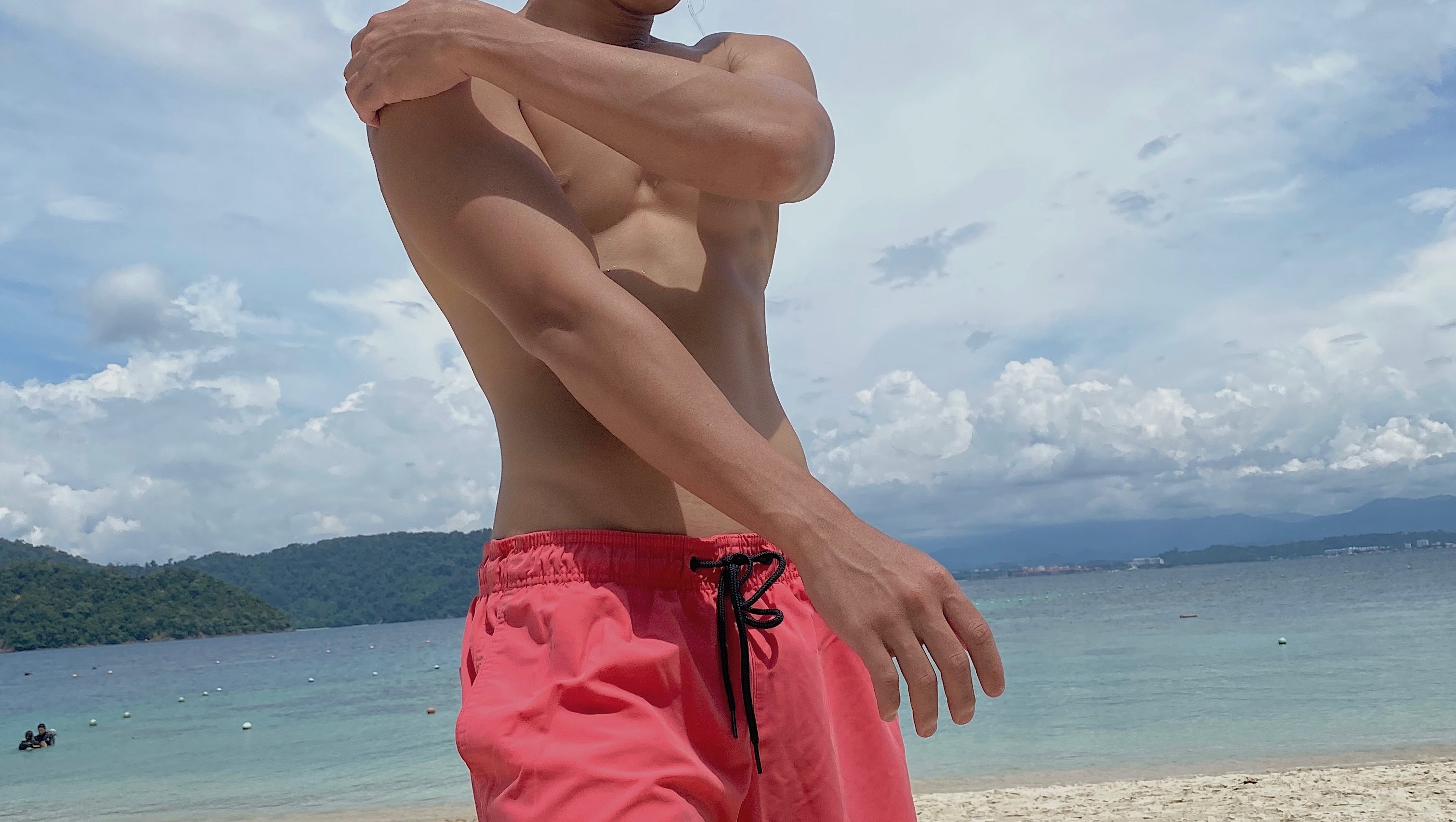 Butterfly boy ๐ฆ banner image