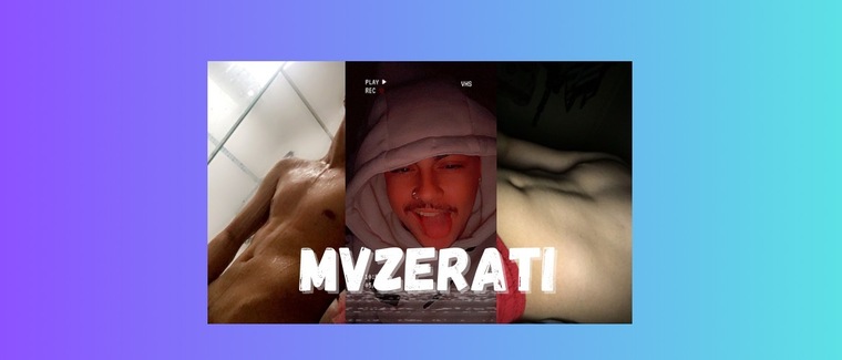 MVZERATI banner image