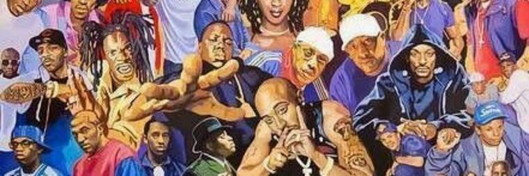 Frank Nix banner image
