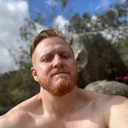 Ginger Jack 🇦🇺 avatar