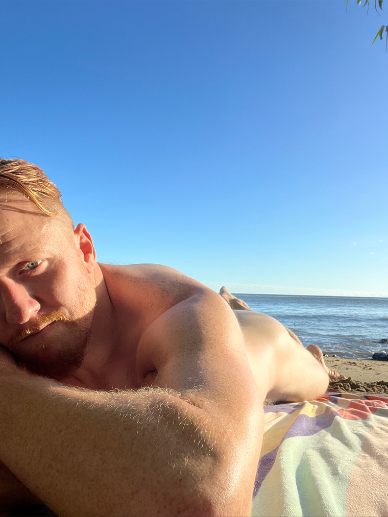Ginger Jack 🇦🇺 cover image