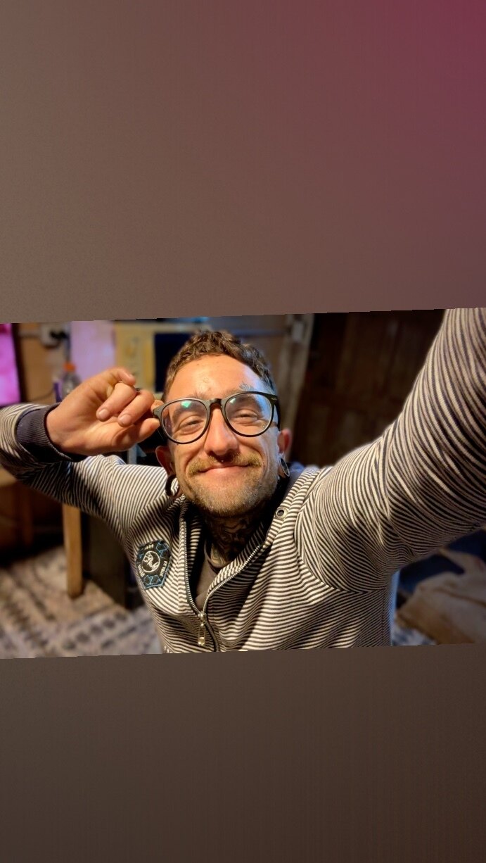 Fede Only🔥 banner image